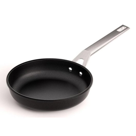 Sartén Multiuso Valira Aluminio Forjado 22 cm Preto