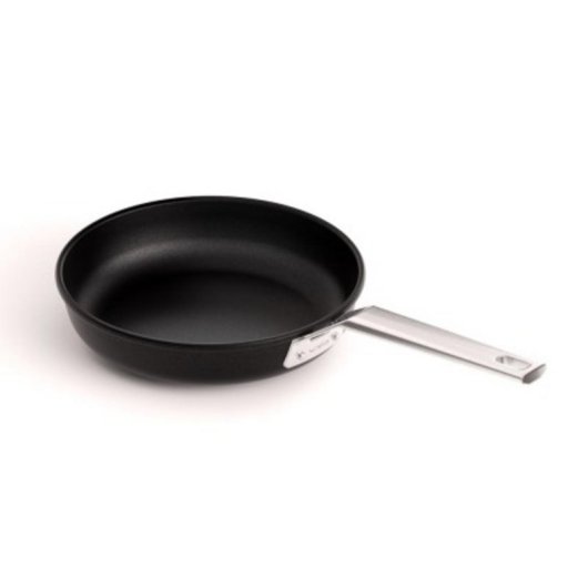 Sartén Multiuso Valira Aluminio Forjado 22 cm Preto