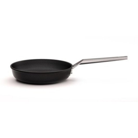 Sartén Multiuso Valira Aluminio Forjado 22 cm Preto
