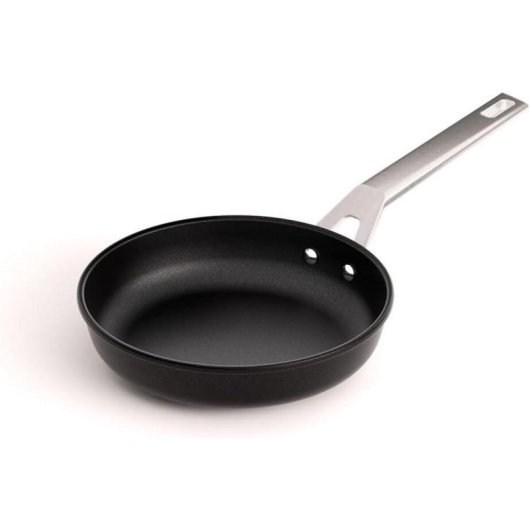 Sartén Multiuso Valira Aluminio Forjado 22 cm Preto