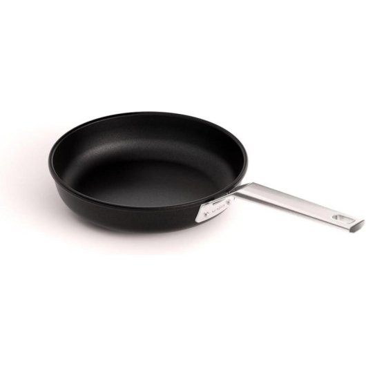 Sartén Multiuso Valira Aluminio Forjado 22 cm Preto