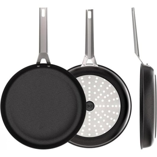 Panela Multifunção Valira 4645/25 30 cm Alumínio Forjado Cerâmica