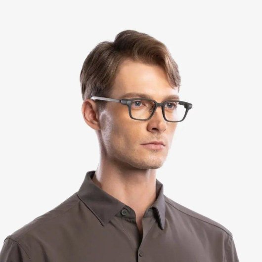 Even Realities Even G2 B Óculos Inteligentes IA Integrada Tradução Micro LED Cinza