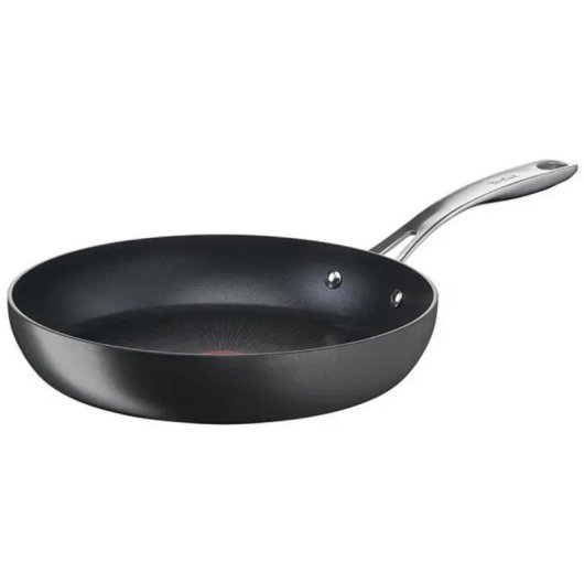 Poêle Tefal Unlimited Premium G2560702 30 cm Aluminium Titane Antiadhésive