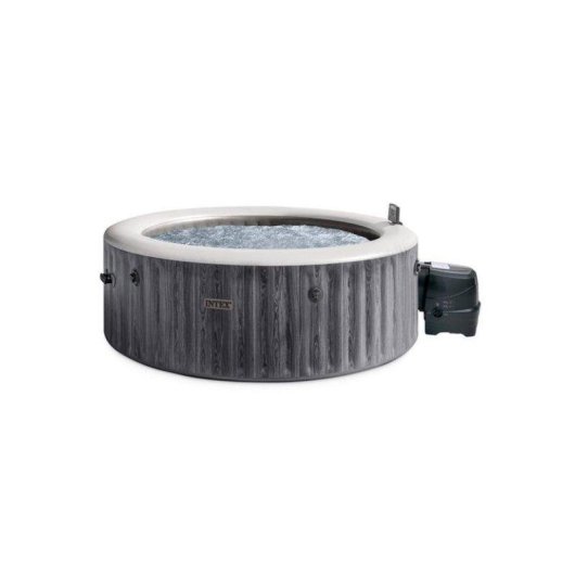 Spa gonflable Intex Pure Spa Baltik 4 places 140 jets LED WiFi