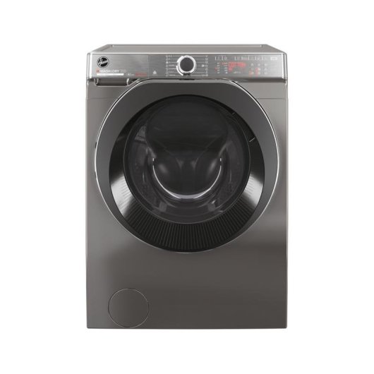 Lavasecadora Hoover 10kg A D H5DPB6106MBCR8-S avec Wi-Fi et moteur inverter