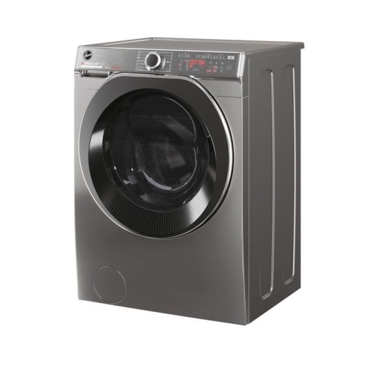 Lavasecadora Hoover 10kg A D H5DPB6106MBCR8-S avec Wi-Fi et moteur inverter