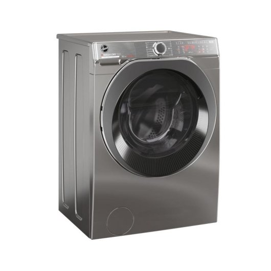 Lavasecadora Hoover 10kg A D H5DPB6106MBCR8-S avec Wi-Fi et moteur inverter
