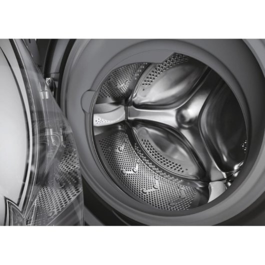 Lavasecadora Hoover 10kg A D H5DPB6106MBCR8-S avec Wi-Fi et moteur inverter