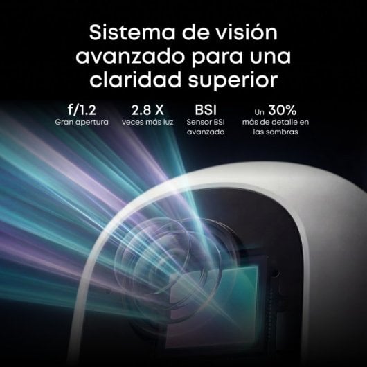 Caméra de surveillance eufy eufyCam C35 FullHD Vision Nocturne Intérieure et Extérieure Audio Bidirectionnel IA