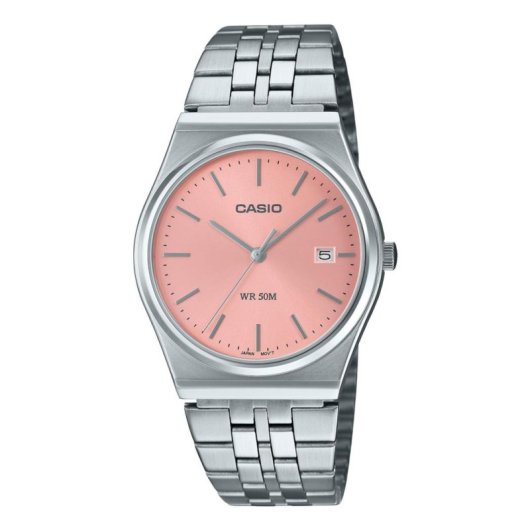 Relógio Casio MTP-B145D-4AVEF Aço Inoxidável à Prova de Água