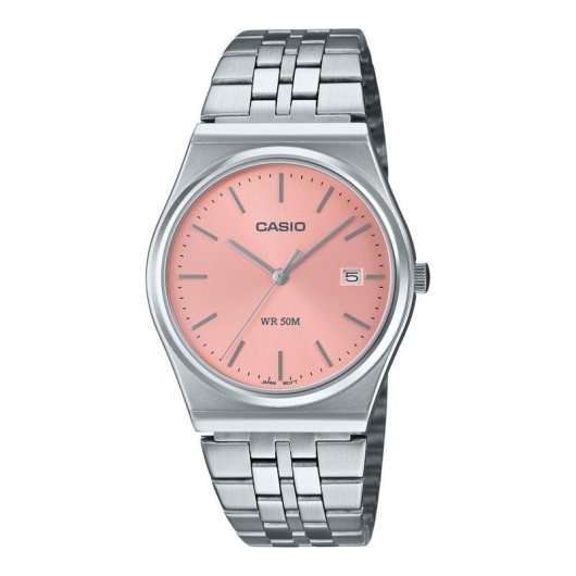 Relógio Casio MTP-B145D-4AVEF Aço Inoxidável à Prova de Água