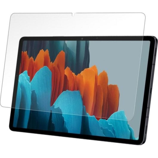 Proteggi schermo Mayaxess Galaxy Tab S11 vetro temperato 9H 0,3 mm