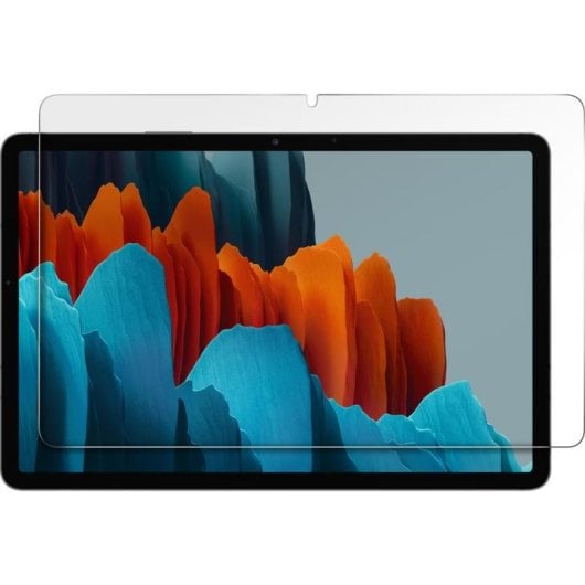 Proteggi schermo Mayaxess Galaxy Tab S11 vetro temperato 9H 0,3 mm