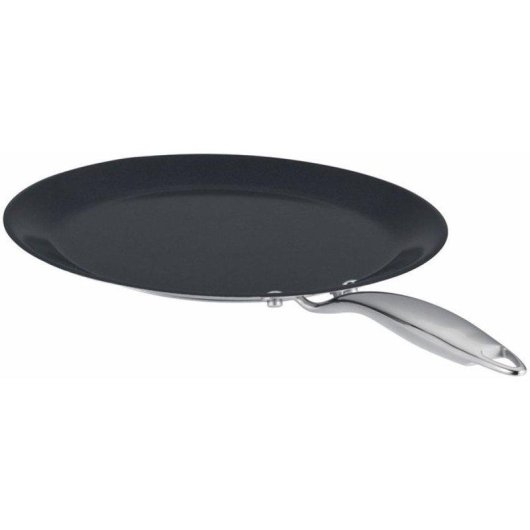 Crepepfanne Arthur Martin Grand Chef Ø28 cm Edelstahl 18/10 Keramikbeschichtung