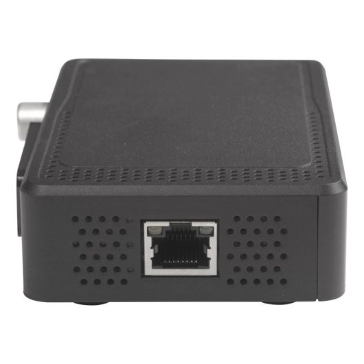 Decodificador TDT Denver DTB-148 Full HD DVB-T2