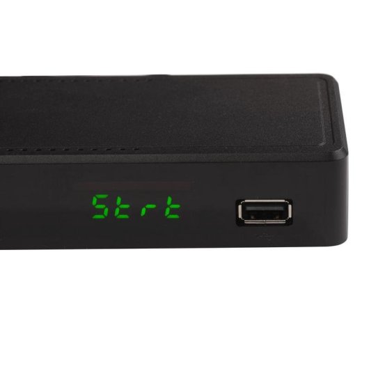 Decodificador TDT Denver DTB-148 Full HD DVB-T2