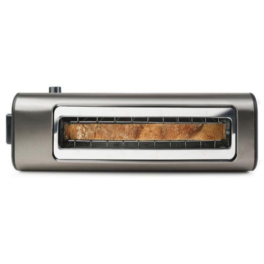Tostapane Black & Decker BXTO1000E 1 fetta 900W metallo marrone