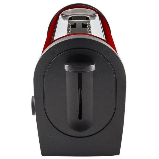 Tostapane Küken 33779 1 Fetta 1000 W Rosso