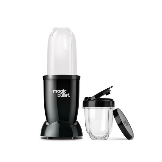 Liquidificador NutriBullet Magic Bullet MBR06B 200W 0,5 L Preto