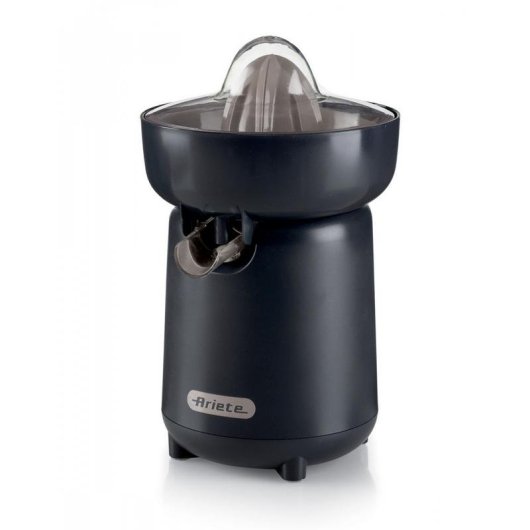 Exprimidor de cítricos eléctrico Ariete 0417/00 40W 2 Conos