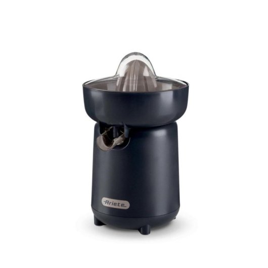 Exprimidor de cítricos eléctrico Ariete 0417/00 40W 2 Conos