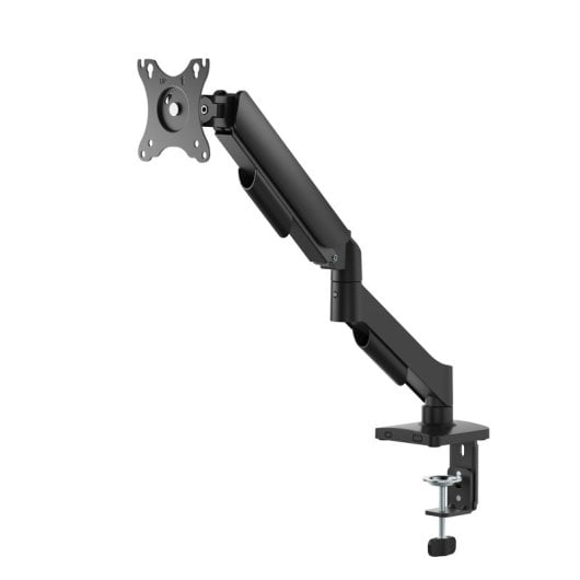 Kimex 015-2701 Supporto Monitor da Tavolo 17 a 32" VESA 75x75 a 100x100 Max 9Kg