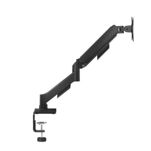 Kimex 015-2701 Supporto Monitor da Tavolo 17 a 32" VESA 75x75 a 100x100 Max 9Kg