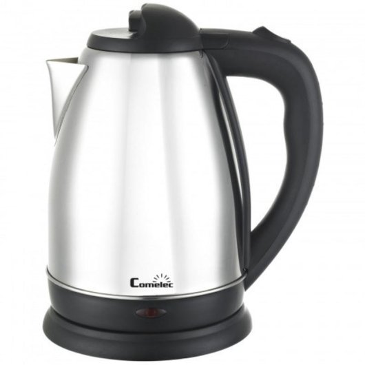 Bollitore elettrico Comelec WK7314 1,8 L 1800 W