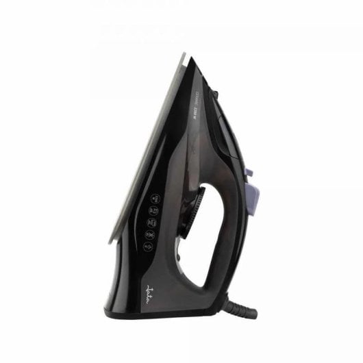 Plancha JATA JEPL2241 2200 W Suela Cerámica 180 g/min Negro