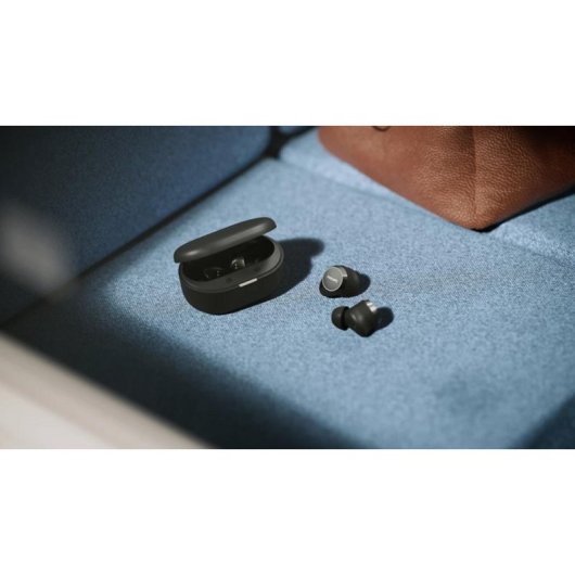 Auriculares Philips TAT1300BK inalámbricos Bluetooth 6.0 para llamadas y música negros
