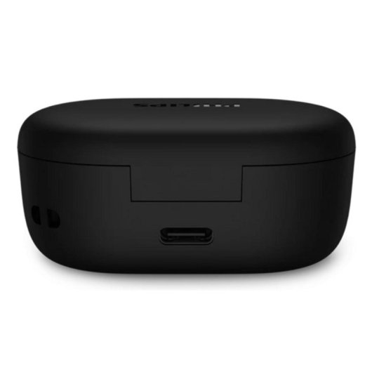 Auriculares Philips TAT1300BK inalámbricos Bluetooth 6.0 para llamadas y música negros