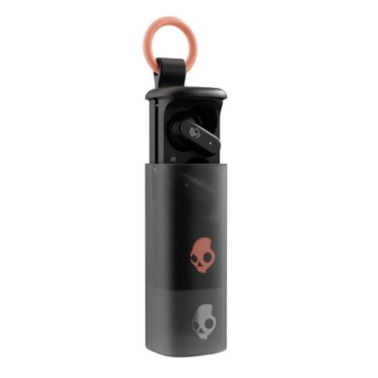 Auriculares Skullcandy Dime Evo sans fil Bluetooth pour appels et musique noir