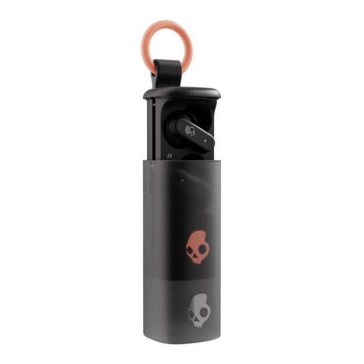 Auriculares Skullcandy Dime Evo sans fil Bluetooth pour appels et musique noir