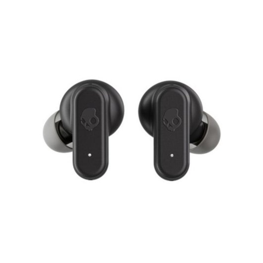 Auriculares Skullcandy Dime Evo sans fil Bluetooth pour appels et musique noir