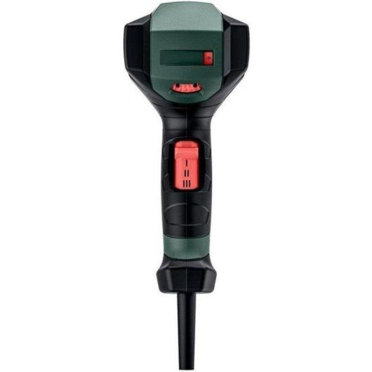 Metabo HG 20-600 Pistola de Ar Quente Sem Fios 2000W 80-600°C