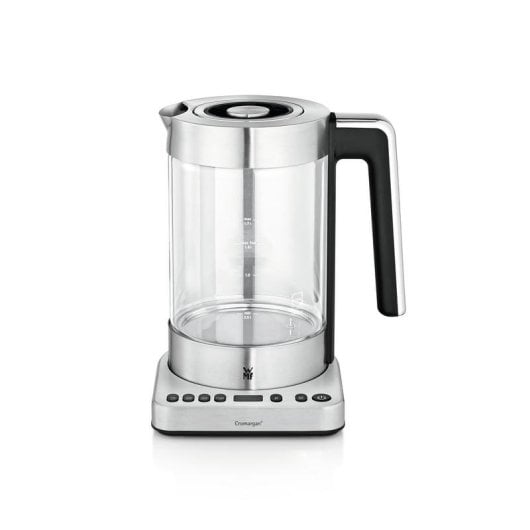 Hervidor WMF Lono 0413160011 1,7 L 3000 W cristal y acero inoxidable
