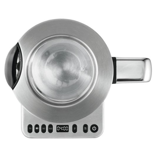 Hervidor WMF Lono 0413160011 1,7 L 3000 W cristal y acero inoxidable