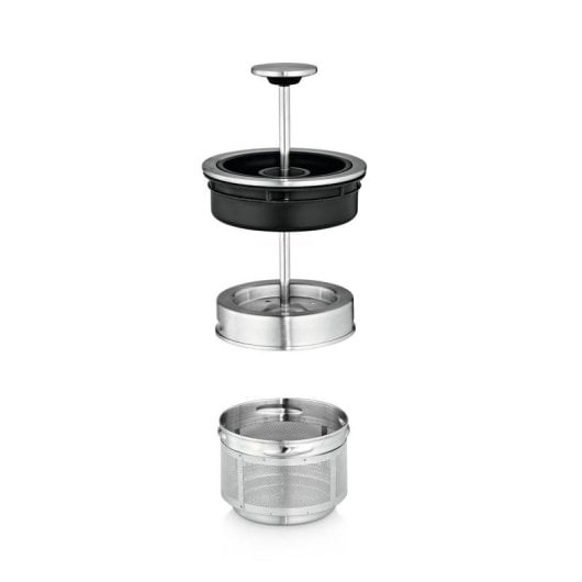 Hervidor WMF Lono 0413160011 1,7 L 3000 W cristal y acero inoxidable