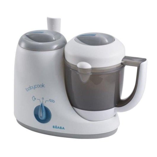 Robot da cucina per bambini Beaba Babycook Original 4 in 1 800 ml