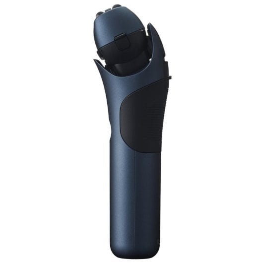 Afeitadora Facial Panasonic ES-LT4B Inalámbrica 45min Seco y Mojado 3 Láminas Carga Rápida