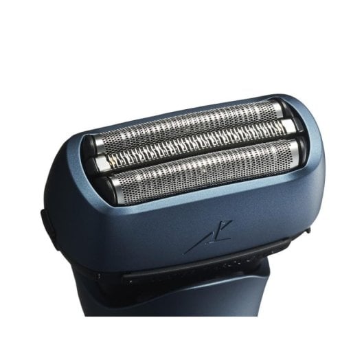 Afeitadora Facial Panasonic ES-LT4B Inalámbrica 45min Seco y Mojado 3 Láminas Carga Rápida