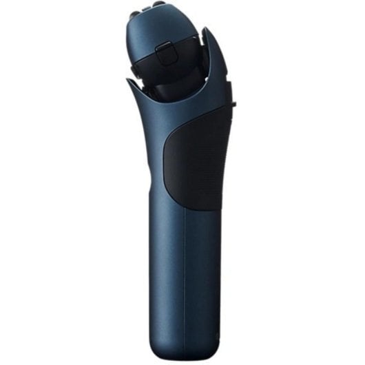 Afeitadora Facial Panasonic ES-LT4B Inalámbrica 45min Seco y Mojado 3 Láminas Carga Rápida