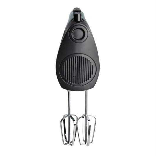 Handmixer Küken 34139 400W 5 Geschwindigkeiten Touch Vintage Schwarz/Grün