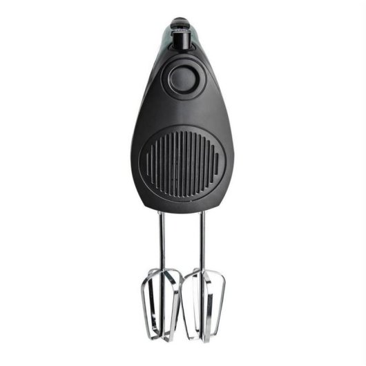 Handmixer Küken 34139 400W 5 Geschwindigkeiten Touch Vintage Schwarz/Grün