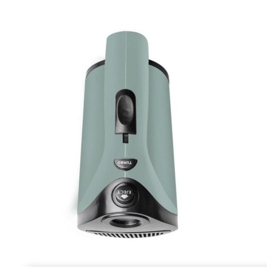 Handmixer Küken 34139 400W 5 Geschwindigkeiten Touch Vintage Schwarz/Grün