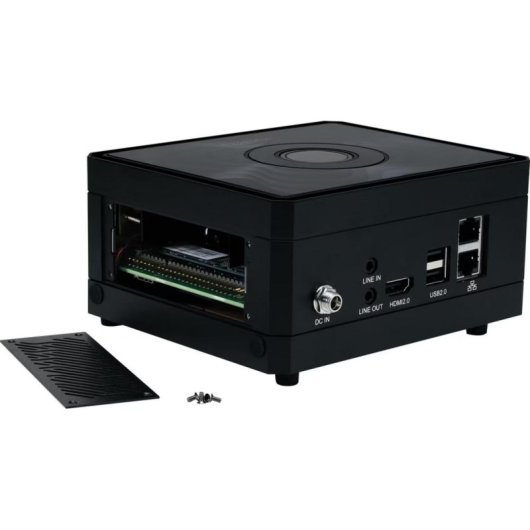 Carte Graphique Palit Pandora Jetson Orin NX Super 16GB GDDR6 IA PCIe 4.0 Linux