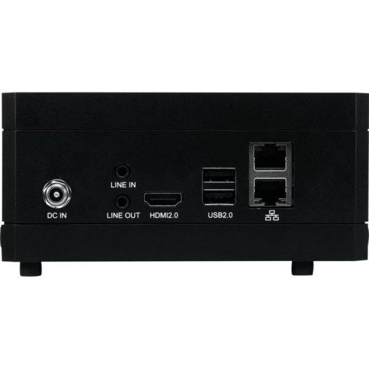 Carte Graphique Palit Pandora Jetson Orin NX Super 16GB GDDR6 IA PCIe 4.0 Linux