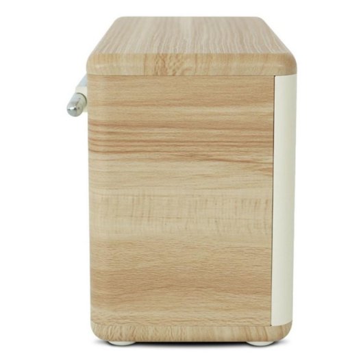 Tragbares Radio Pure Classic H4 DAB+ FM Bluetooth 10W