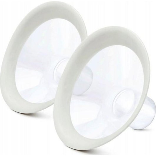 Lejek Medela Personal Fit Flex 30 embudo para extractor de leche adaptable